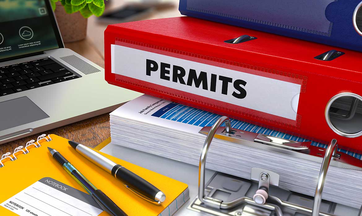 Permits Image